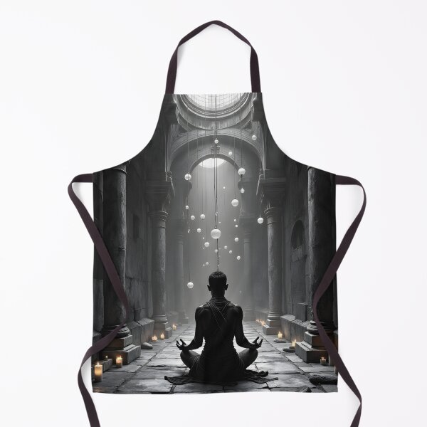 Item preview, Sanctuary of Stillness designed and sold by oanaunciuleanu.