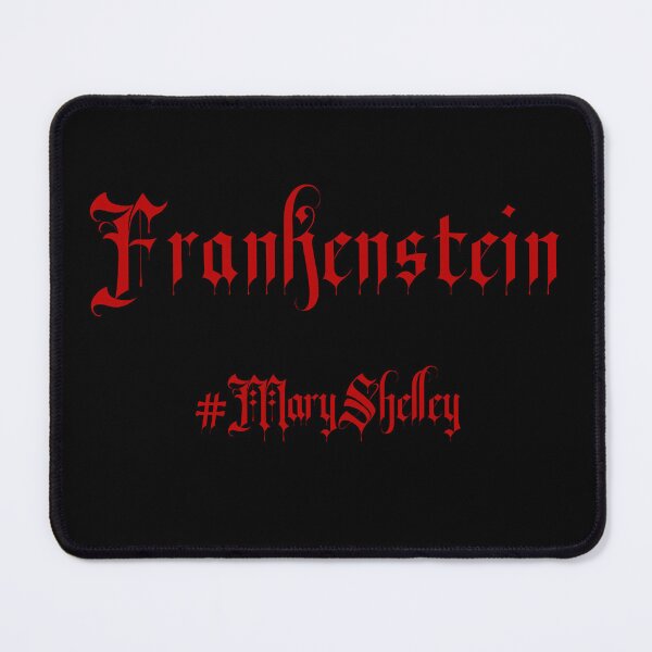 Item preview, Frankenstein #MaryShelley designed and sold by PariSeine.