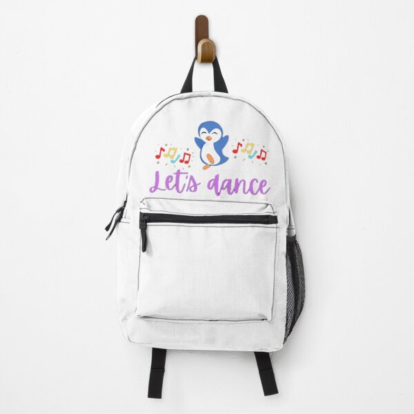 Item preview, Dancing Penguin designed and sold by Ykartwork.