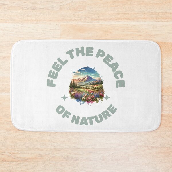 Item preview, Feel the heartbeat of nature designed and sold by ByZimbo.