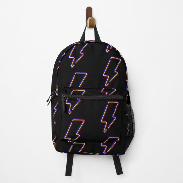 Item preview, CMYK lightning designed and sold by chicmatt.