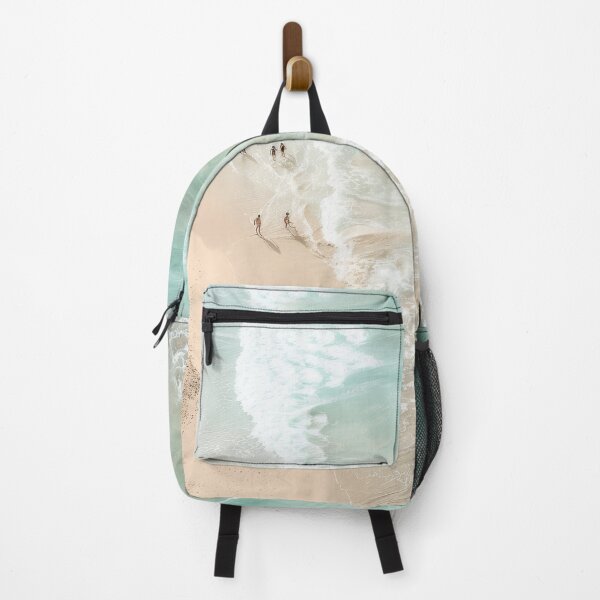 Item preview, Soft Coastal Beach Scene designed and sold by Branka Kodzoman.