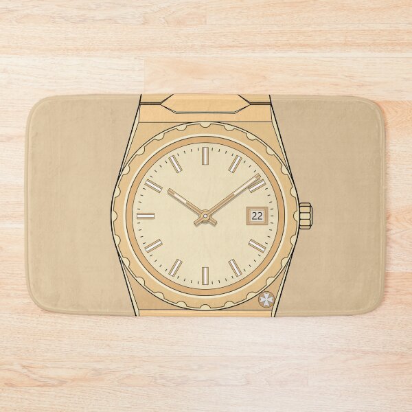 Item preview, Luxury Gold Wristwatch designed and sold by CUTOCARS-SHOP.