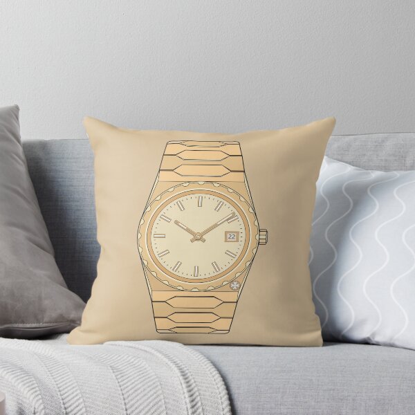 Item preview, Luxury Gold Wristwatch designed and sold by CUTOCARS-SHOP.