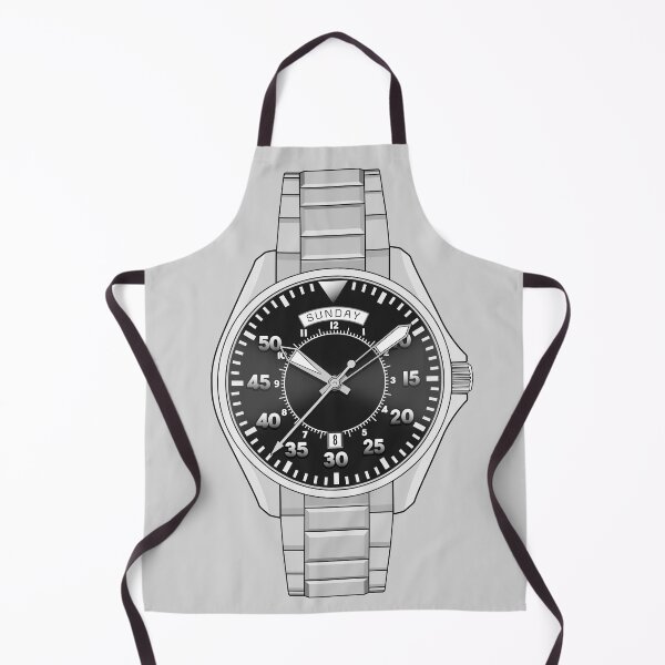 Item preview, Interstellar Cooper Watch designed and sold by CUTOCARS-SHOP.