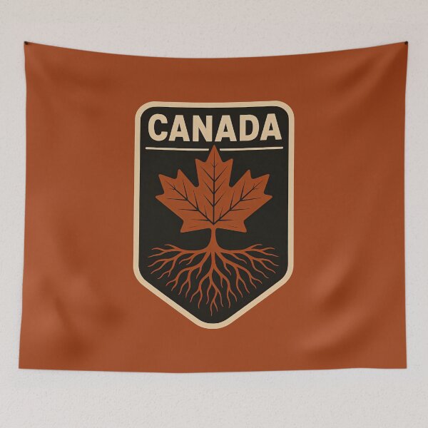 Item preview, Canada Pride designed and sold by PinUpPizzazz.