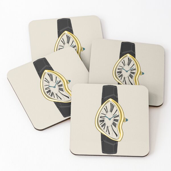 Item preview, Luxury Crash Wristwatch designed and sold by CUTOCARS-SHOP.
