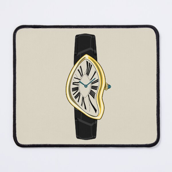 Item preview, Luxury Crash Wristwatch designed and sold by HSDESIGNS SHOP.
