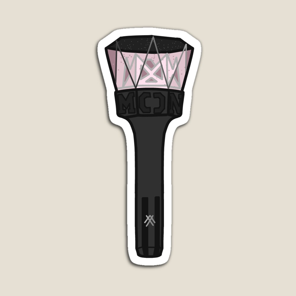 TWICE Lightstick  Sticker for Sale by Definifylife