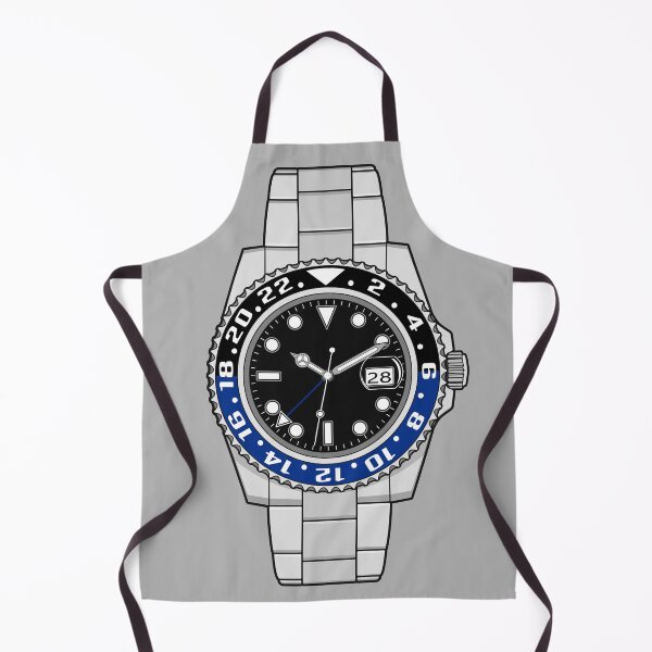 Item preview, Luxury GMT Wristwatch designed and sold by HSDESIGNS  SHOP.