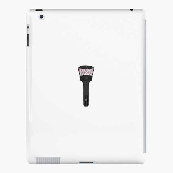 MONSTA X Lightstick Coque rigide iPad
