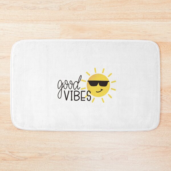 Item preview, Good Vibes digital design designed and sold by Art By Kav.
