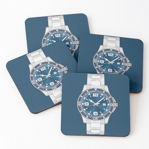 Item preview, Luxury Divers Wristwatch designed and sold by HSDESIGNS  SHOP.