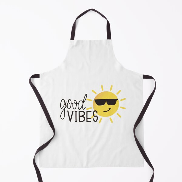 Item preview, Good Vibes digital design designed and sold by Art By Kav.