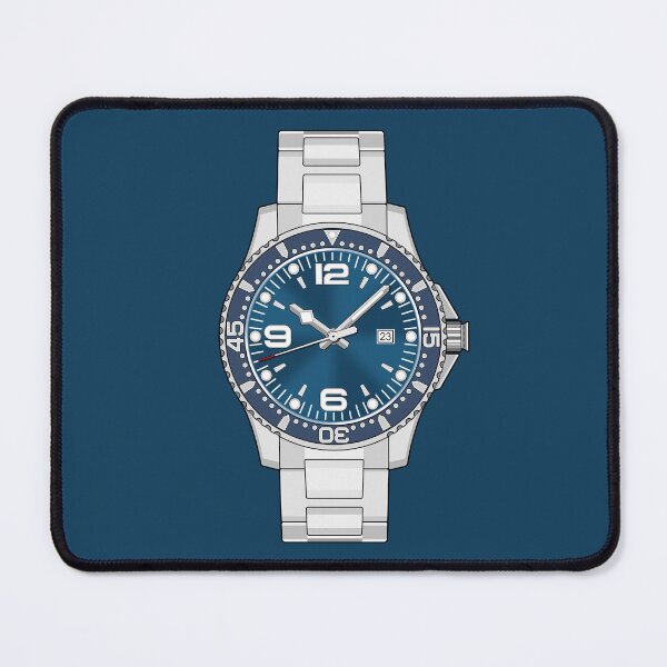 Item preview, Luxury Divers Wristwatch designed and sold by HSDESIGNS  SHOP.