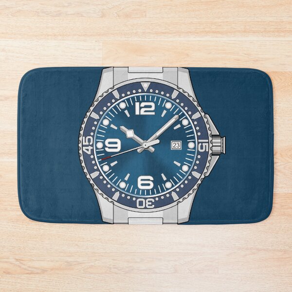 Item preview, Luxury Divers Wristwatch designed and sold by HSDESIGNS  SHOP.