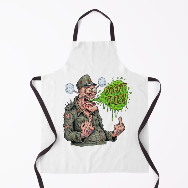 Item preview, Draft this, rebel, anti war, military, veteran, Funnyfits70, retro, vintage, meme, funny, humor designed and sold by FunnyFits70.