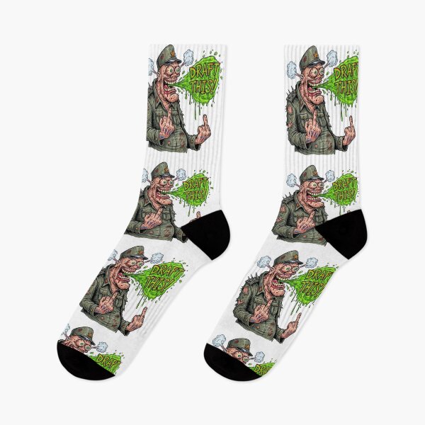 Item preview, Draft this, rebel, anti war, military, veteran, Funnyfits70, retro, vintage, meme, funny, humor designed and sold by FunnyFits70.