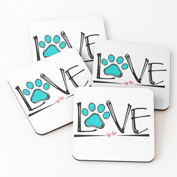 Item preview, Dog Paw Shirt designed and sold by Rubble1.