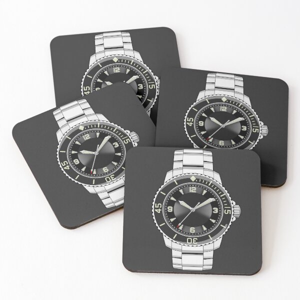Item preview, Luxury Divers Wristwatch designed and sold by CUTOCARS-SHOP.