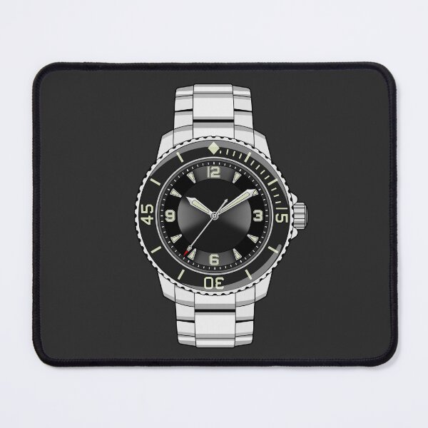 Item preview, Luxury Divers Wristwatch designed and sold by CUTOCARS-SHOP.