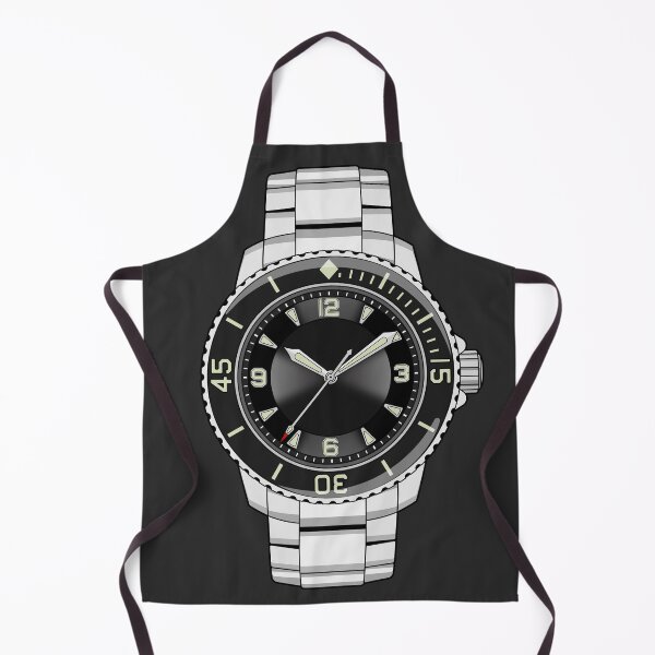 Item preview, Luxury Divers Wristwatch designed and sold by CUTOCARS-SHOP.