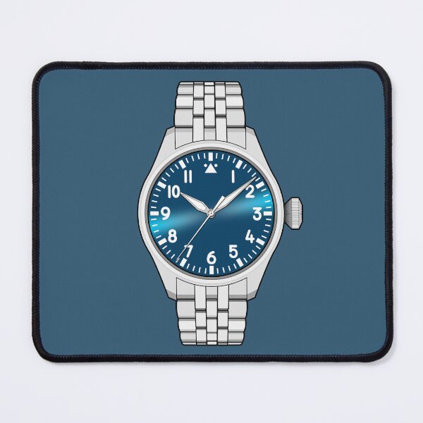 Item preview, Big Pilot Wristwatch designed and sold by CUTOCARS-SHOP.