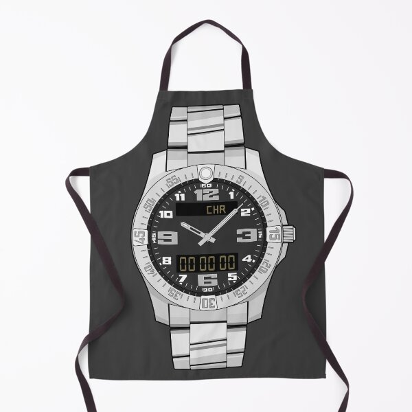 Artikelvorschau, Armbanduhr für Luft- und Raumfahrtpiloten entworfen und verkauft von CUTOCARS-SHOP.