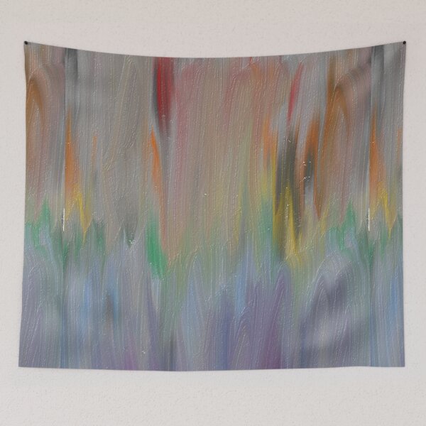 Item preview, Melbourne in July designed and sold by damelibellule.