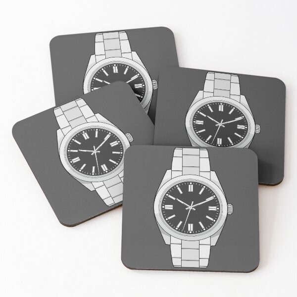 Item preview, Military Style Wristwatch designed and sold by CUTOCARS-SHOP.