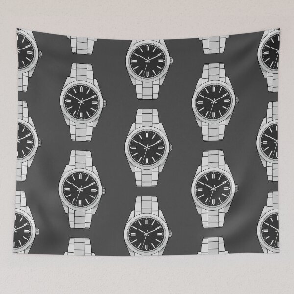 Item preview, Military Style Wristwatch designed and sold by HSDESIGNS  SHOP.