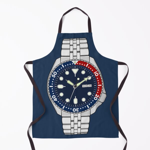 Item preview, Japanese Divers Wristwatch designed and sold by HSDESIGNS  SHOP.