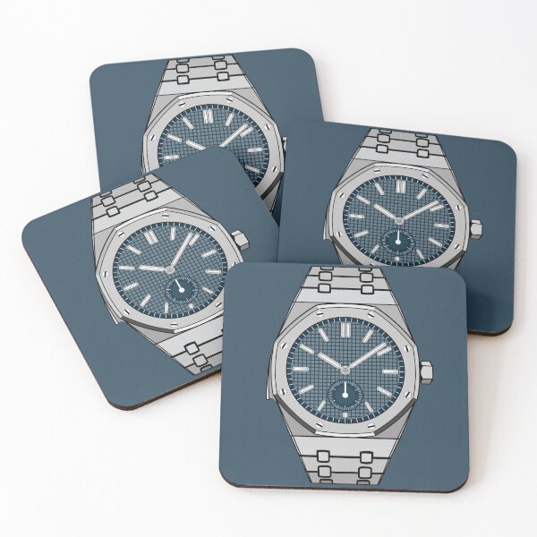 Item preview, Luxury Royal Wristwatch designed and sold by CUTOCARS-SHOP.