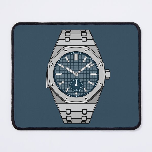 Item preview, Luxury Royal Wristwatch designed and sold by HSDESIGNS  SHOP.