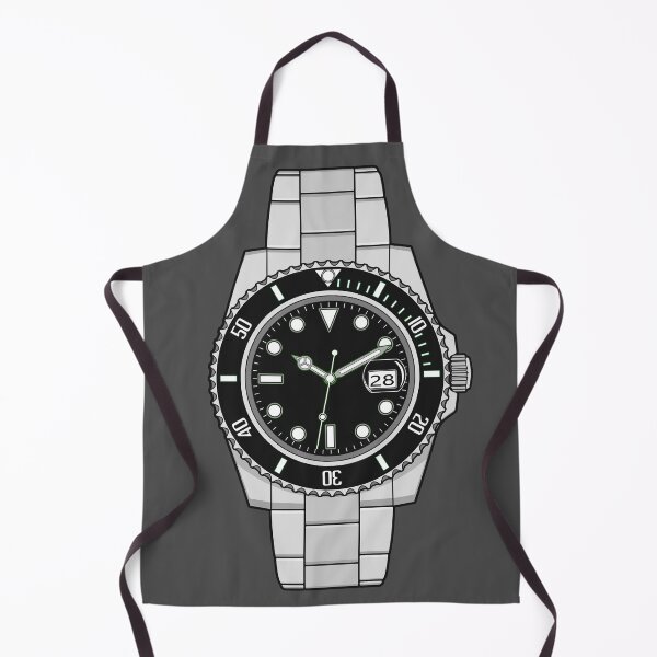 Item preview, Luxury Divers Wristwatch designed and sold by HSDESIGNS  SHOP.