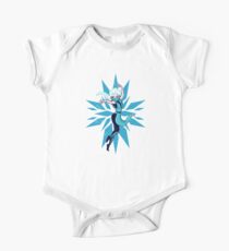 Frost Kombat!! One Piece - Short Sleeve