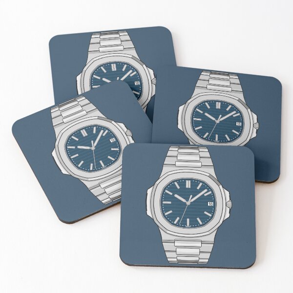 Item preview, Nautilus Luxury Wristwatch designed and sold by HSDESIGNS  SHOP.