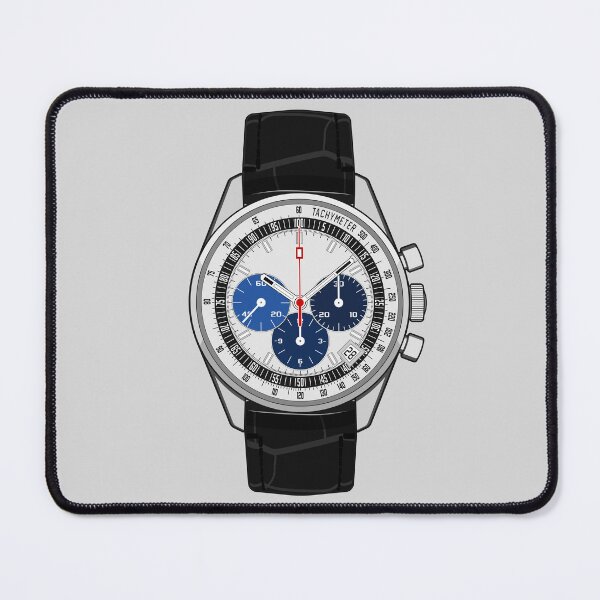 Item preview, Racing Chronograph Wristwatch designed and sold by CUTOCARS-SHOP.