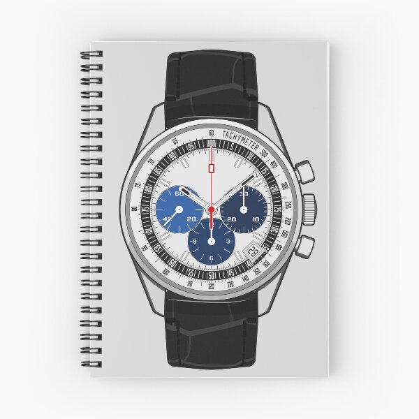 Item preview, Racing Chronograph Wristwatch designed and sold by CUTOCARS-SHOP.