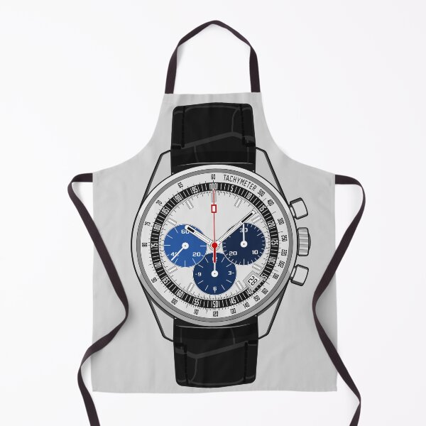 Artikelvorschau, Racing-Chronograph-Armbanduhr entworfen und verkauft von CUTOCARS-SHOP.