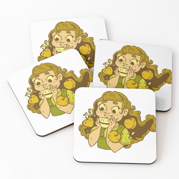 Item preview, Apple Pie Tea designed and sold by silver birch juice.