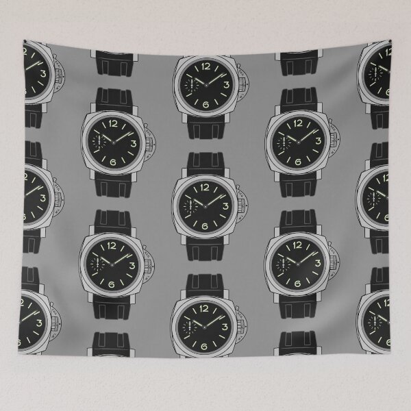 Item preview, Italian Divers Wristwatch designed and sold by HSDESIGNS  SHOP.