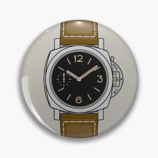 Item preview, Italian Divers Wristwatch designed and sold by HSDESIGNS  SHOP.