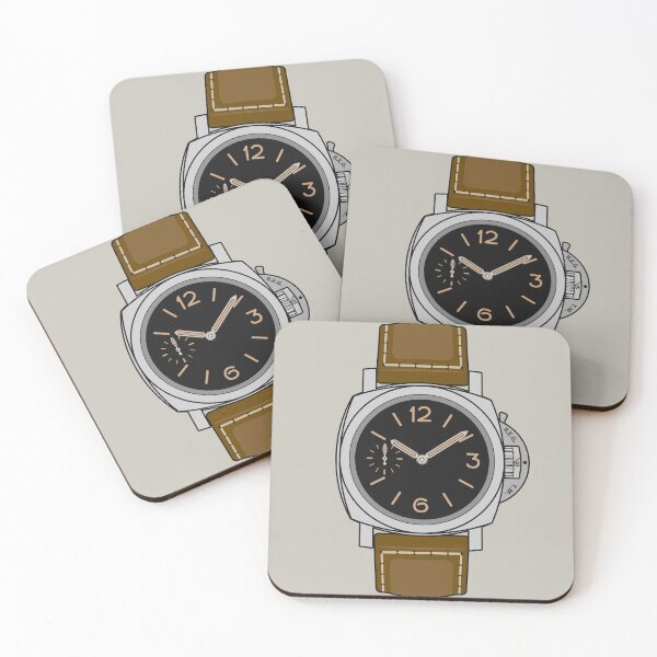 Item preview, Italian Divers Wristwatch designed and sold by HSDESIGNS  SHOP.