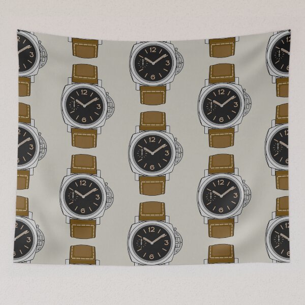Item preview, Italian Divers Wristwatch designed and sold by HSDESIGNS  SHOP.