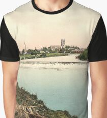 Worcester Graphic T-Shirt