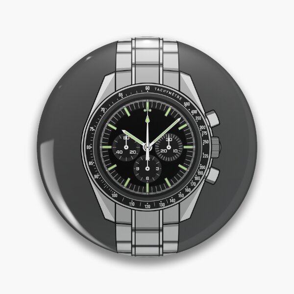 Item preview, Luxury Speedy Wristwatch designed and sold by HSDESIGNS  SHOP.