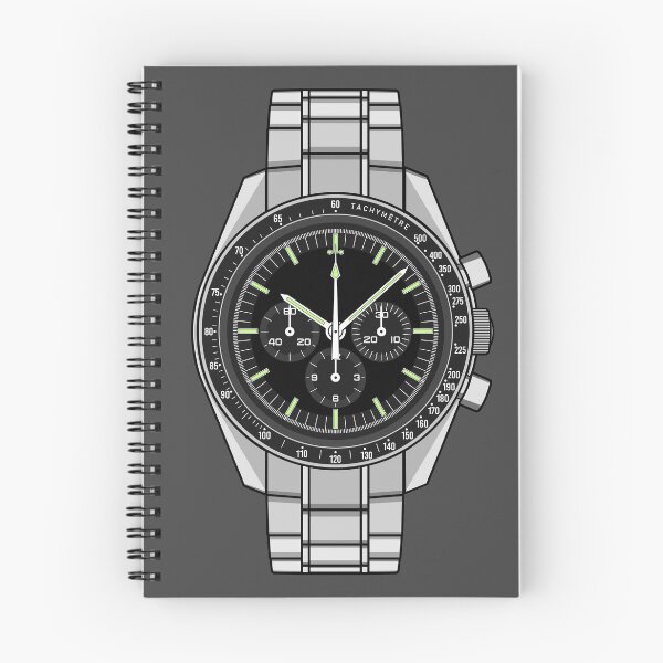 Item preview, Luxury Speedy Wristwatch designed and sold by CUTOCARS-SHOP.