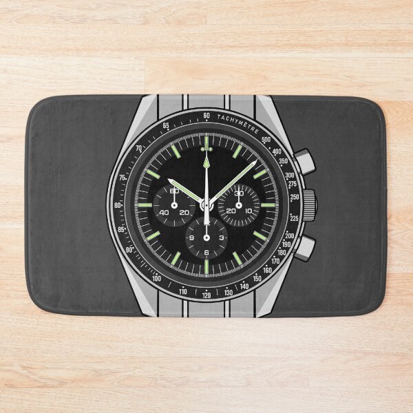 Item preview, Luxury Speedy Wristwatch designed and sold by HSDESIGNS  SHOP.