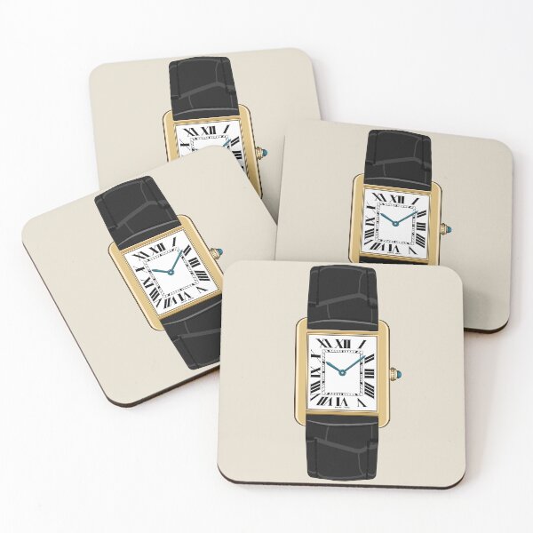 Item preview, Luxury Wristwatch designed and sold by CUTOCARS-SHOP.